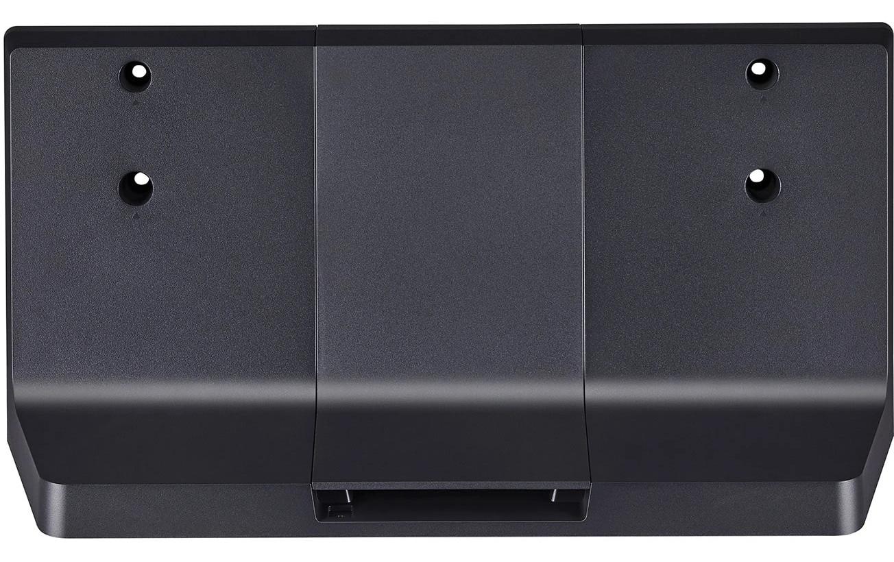 Standfuss ST-G4WR8377<br>Standfuss zur Tischmontage des eigentlich wandmontierten LG OLED TV G3 und G4