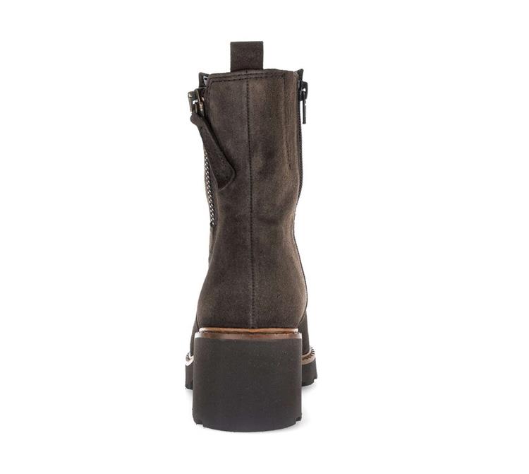 Gabor 76.631 engl. brown (micro)