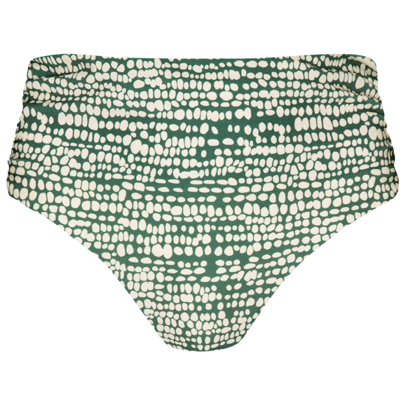 Barts - Women's Cascis High Waist Briefs - Bas de maillot