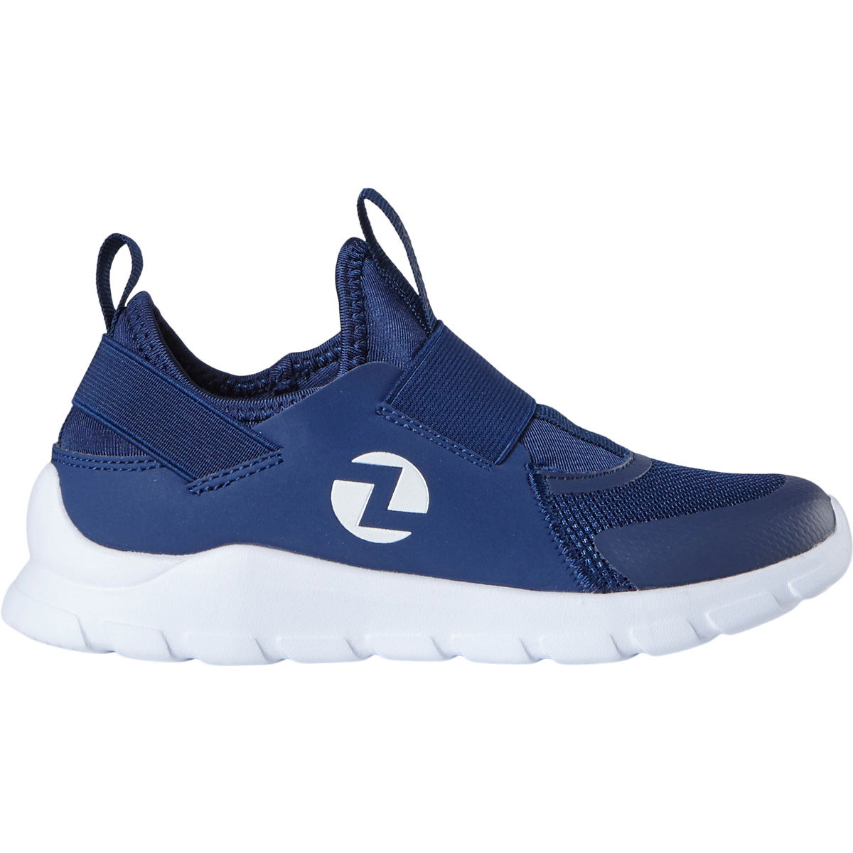 ZigZag Rundon Slip-In Sneakers Børn
