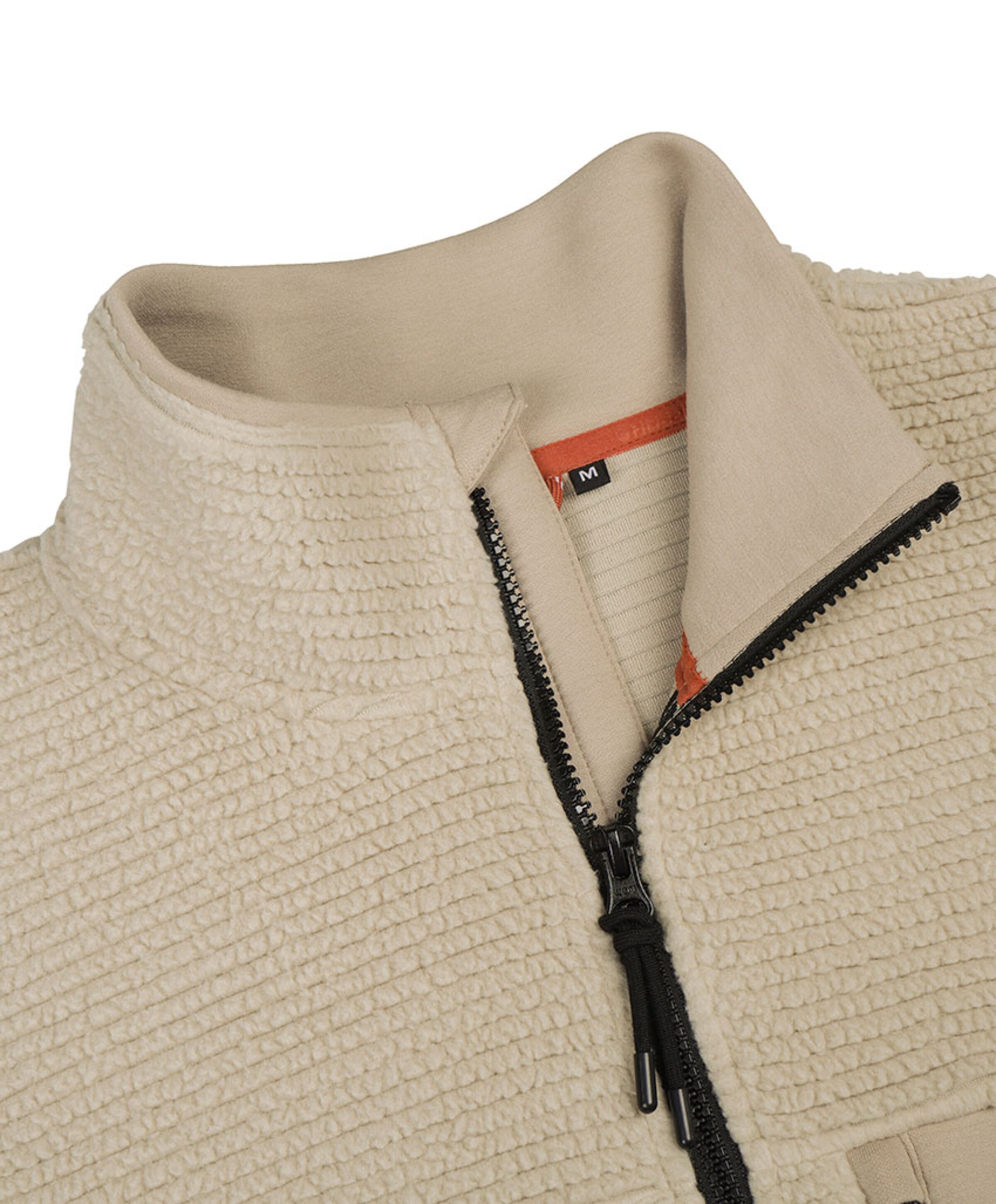 Icepeak Heren vest beige