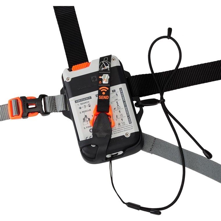 Mammut Barryvox 2