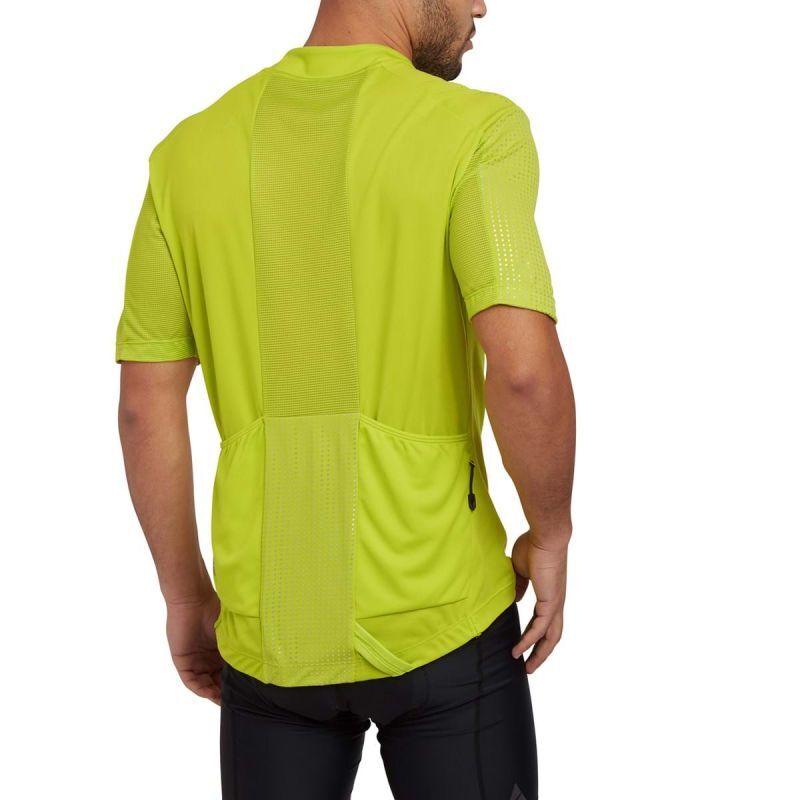 Nightvision - Maillot vélo homme