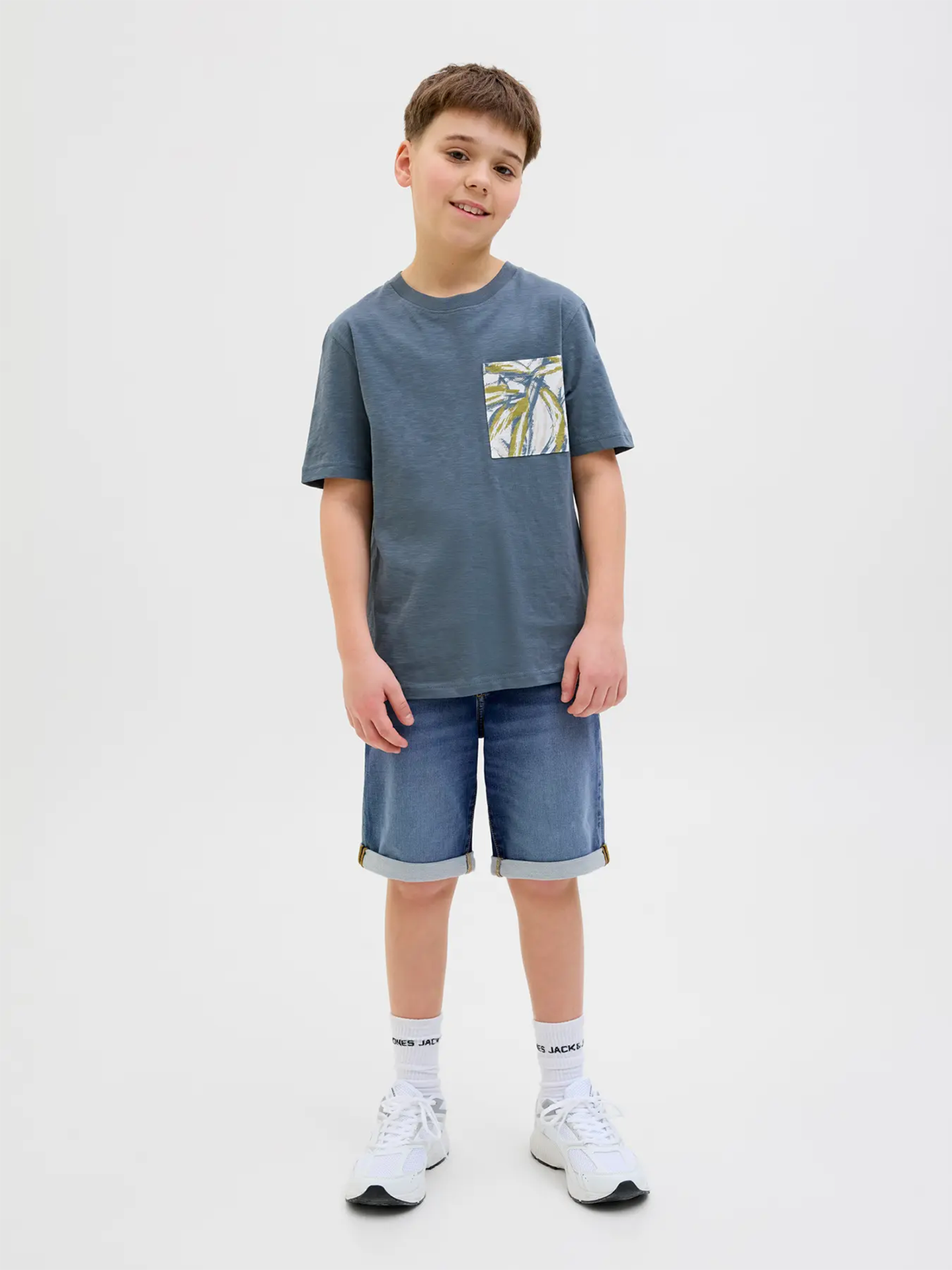 Rick Icon Shorts Junior