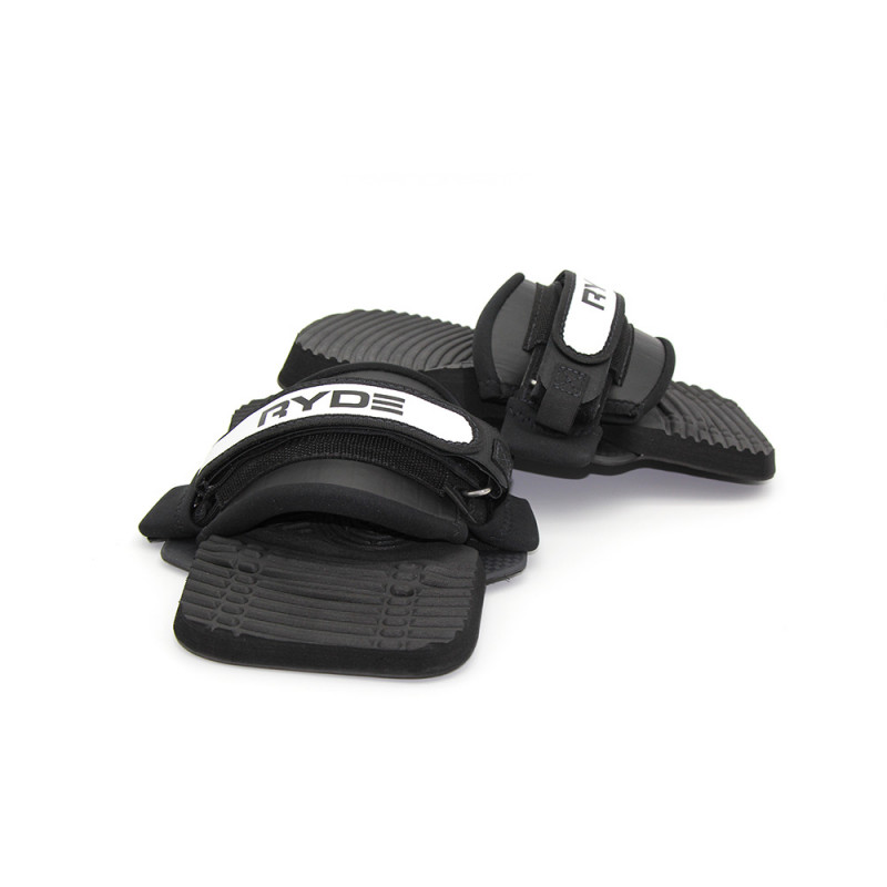 PADS ET STRAPS RYDE CLASSIC