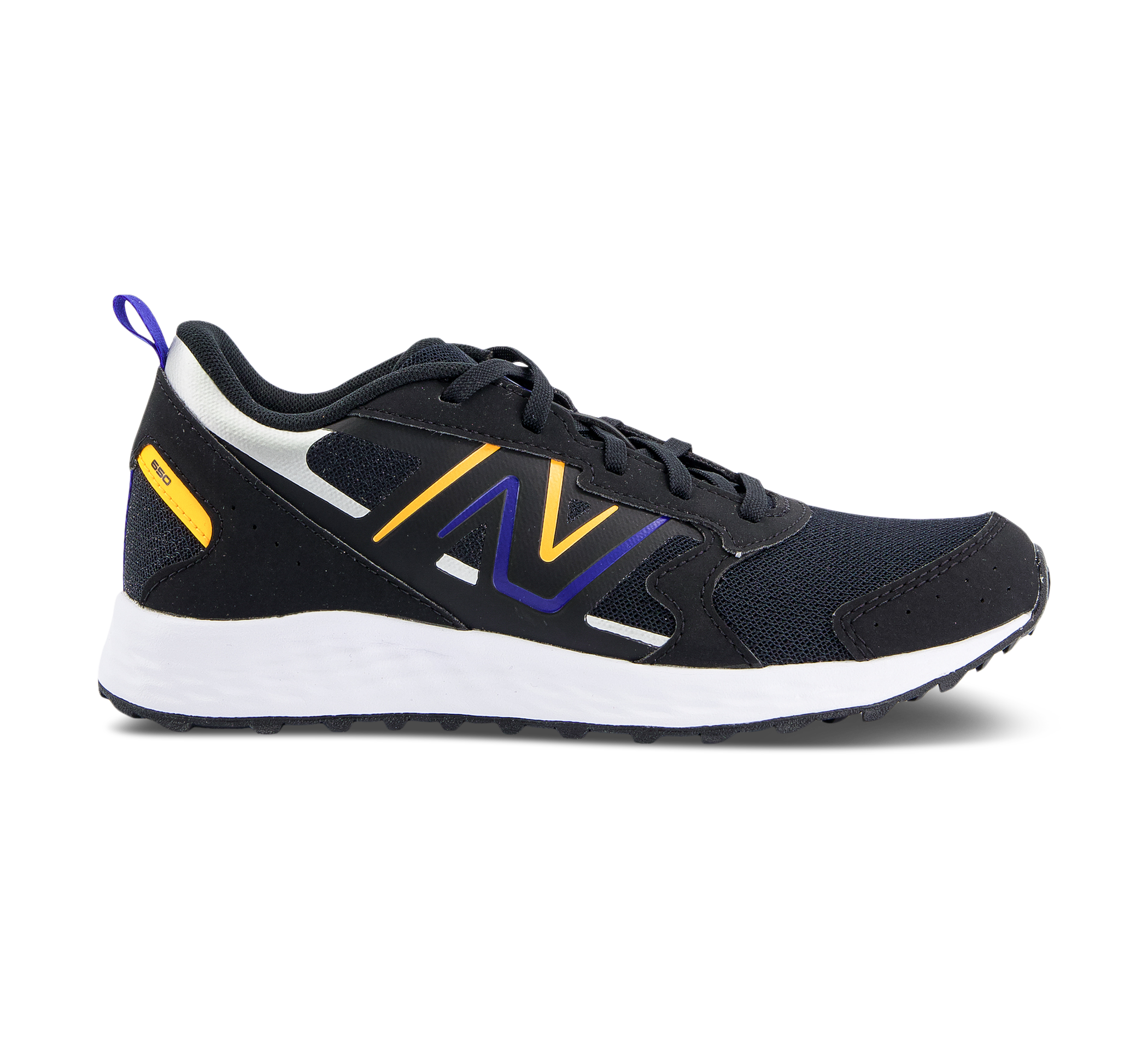New Balance G 650 V1 - Sneaker schwarz