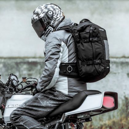 Sac à dos Kriega R25 - Noir