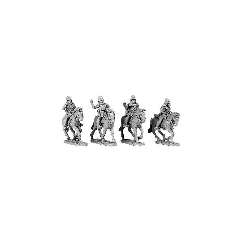 Cavalerie Spartiate