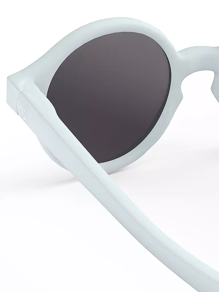 IZIPIZI Baby Sonnenbrille SUN BABY #D  hellblau