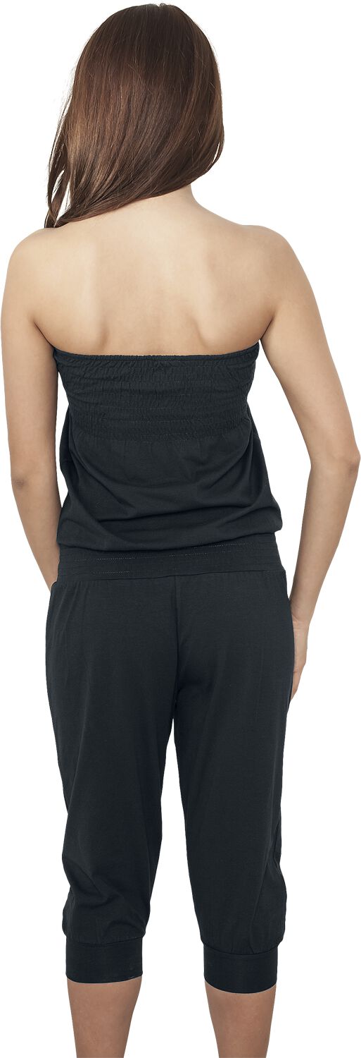 Combinaison Bustier Capri | Urban Classics Salopette