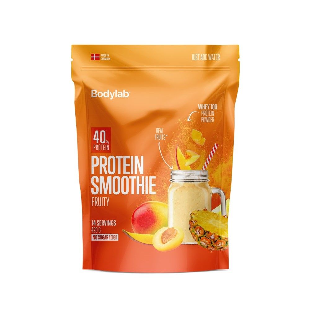 Bodylab Protein Smoothie Fruit