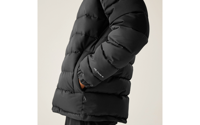 Regatta Aldthorn Herren Steppjacke