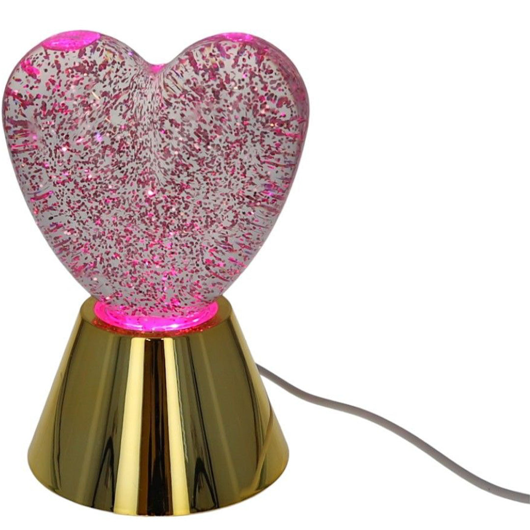 le petit souk glitterlamp