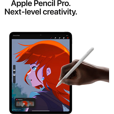 Apple iPad Pro 13