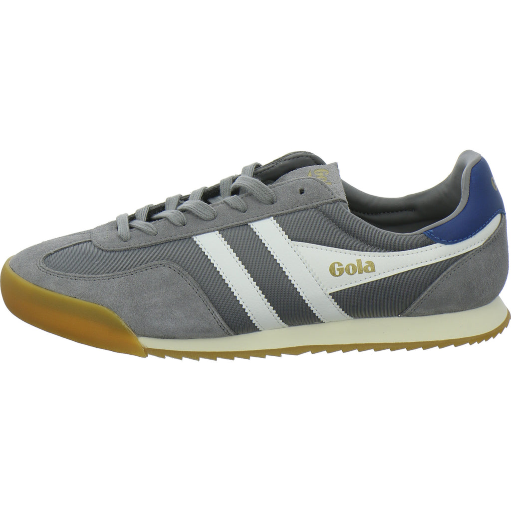 Gola Sneaker Herren Europa Anthrazit