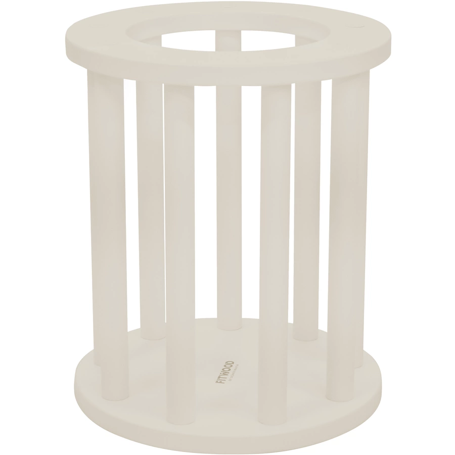 Fitwood LUOTO Hocker, beige