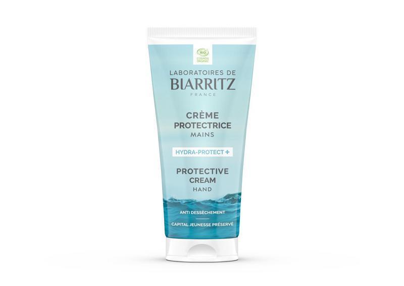 Laboratoires De Biarritz Hydra Protect + Protective Handcream 50 ML