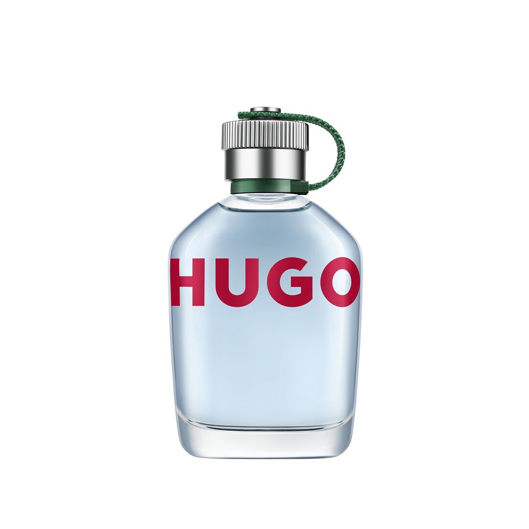 HUGO BOSS HUGO MAN Eau de Toilette - 125ml