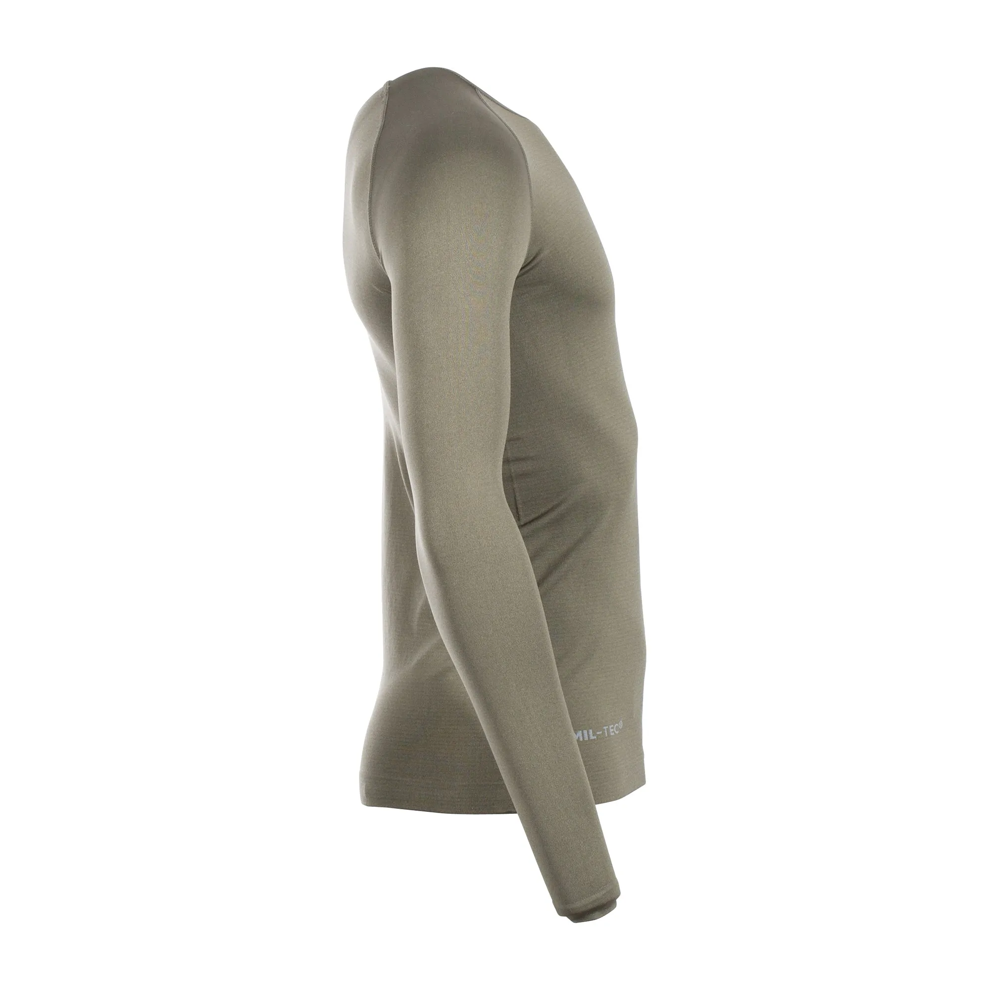 Mil-Tec -  Langarmshirt Sports