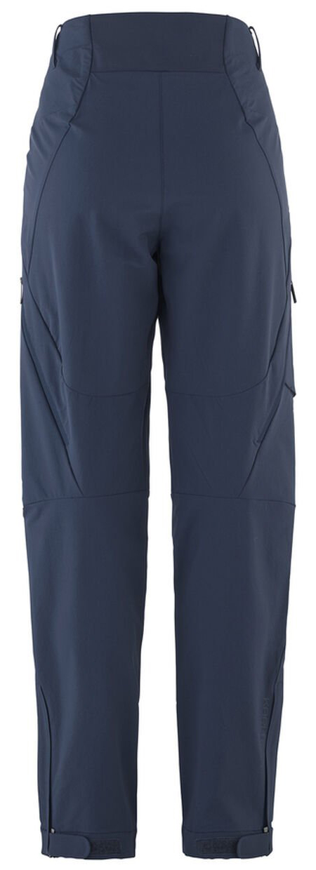 Voss Pant Dame Marin