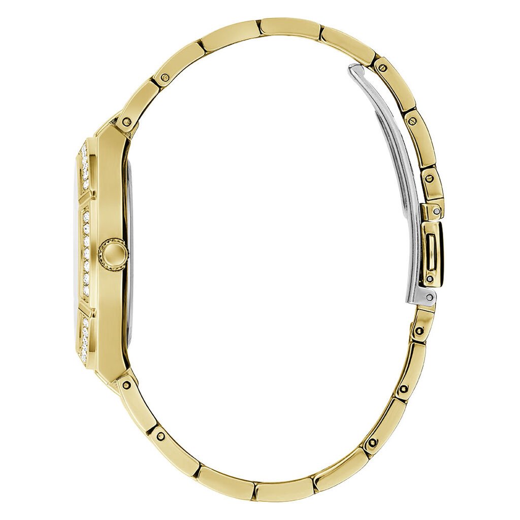 Montre Guess Cosmo Vert