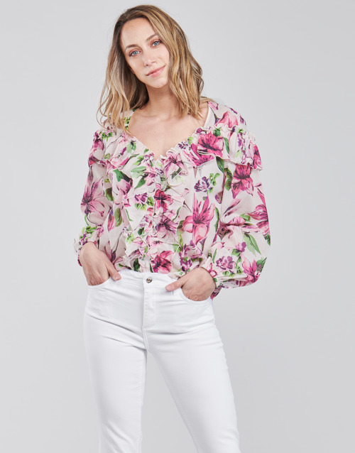Liu Jo - WA1084-T5976-T9706 - Fleuri