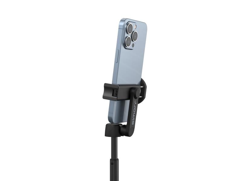 Smallrig Smartphone-Stativ ST20 Pro Portable Selfie Stick Tripod