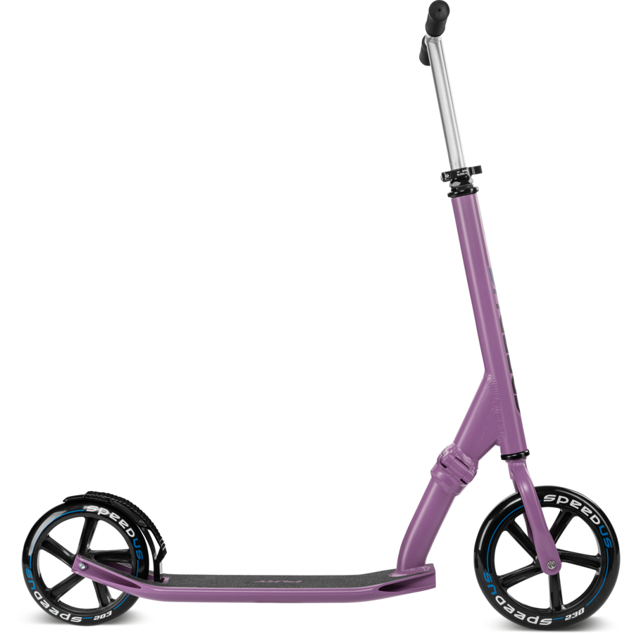 PUKY® Roller Speedus One, grape purple 5006