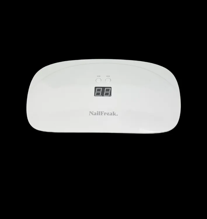 NailFreak UV/LED Nail Lamp