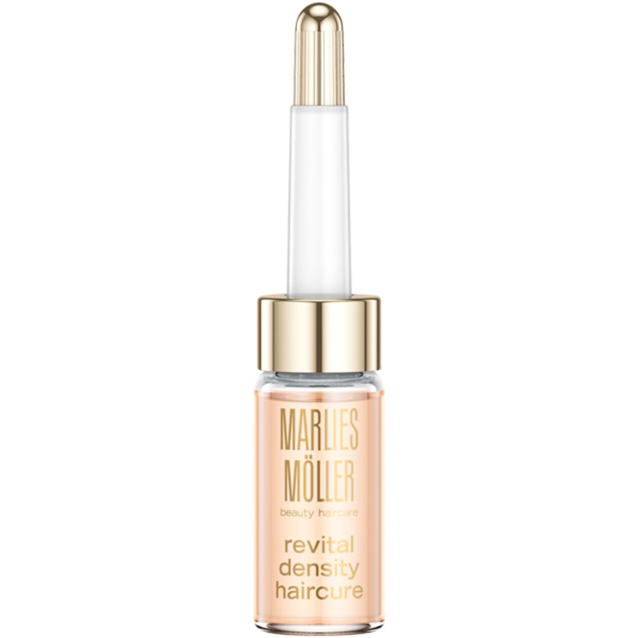 Marlies Möller beauty haircare Specialist Revital Density Haircure