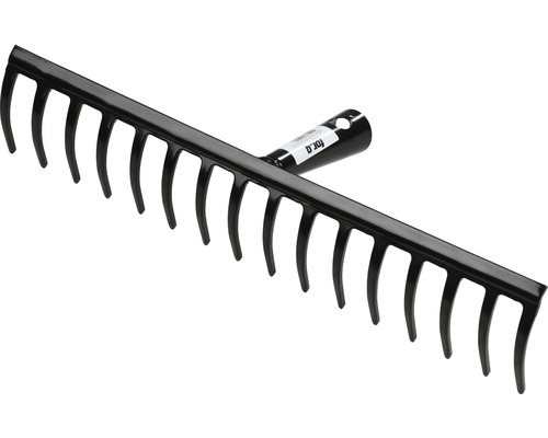 Tuinhark voor_q, 16 tanden zonder steel