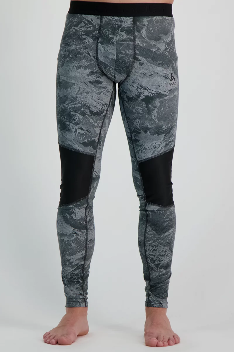 Odlo Active Whistler Warm ECO Herren Thermohose