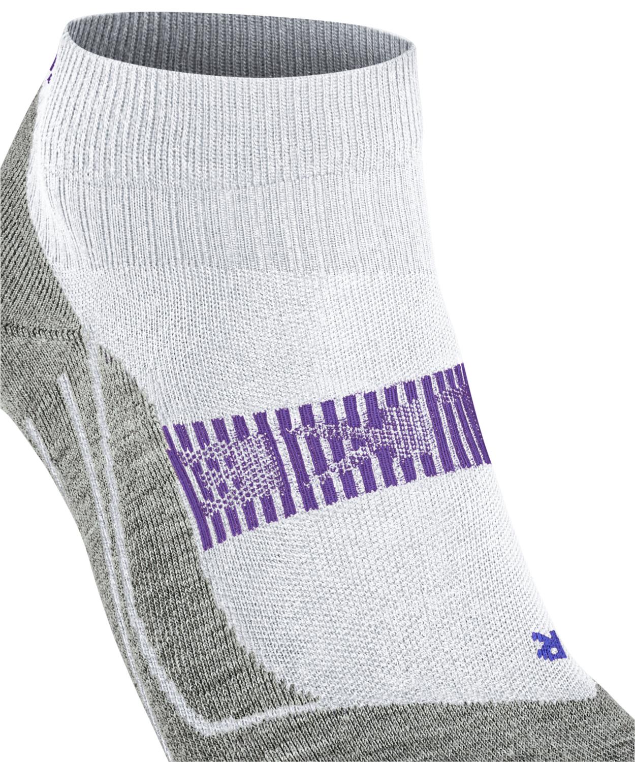 Falke RU4 Endurance Cool Short Womens White