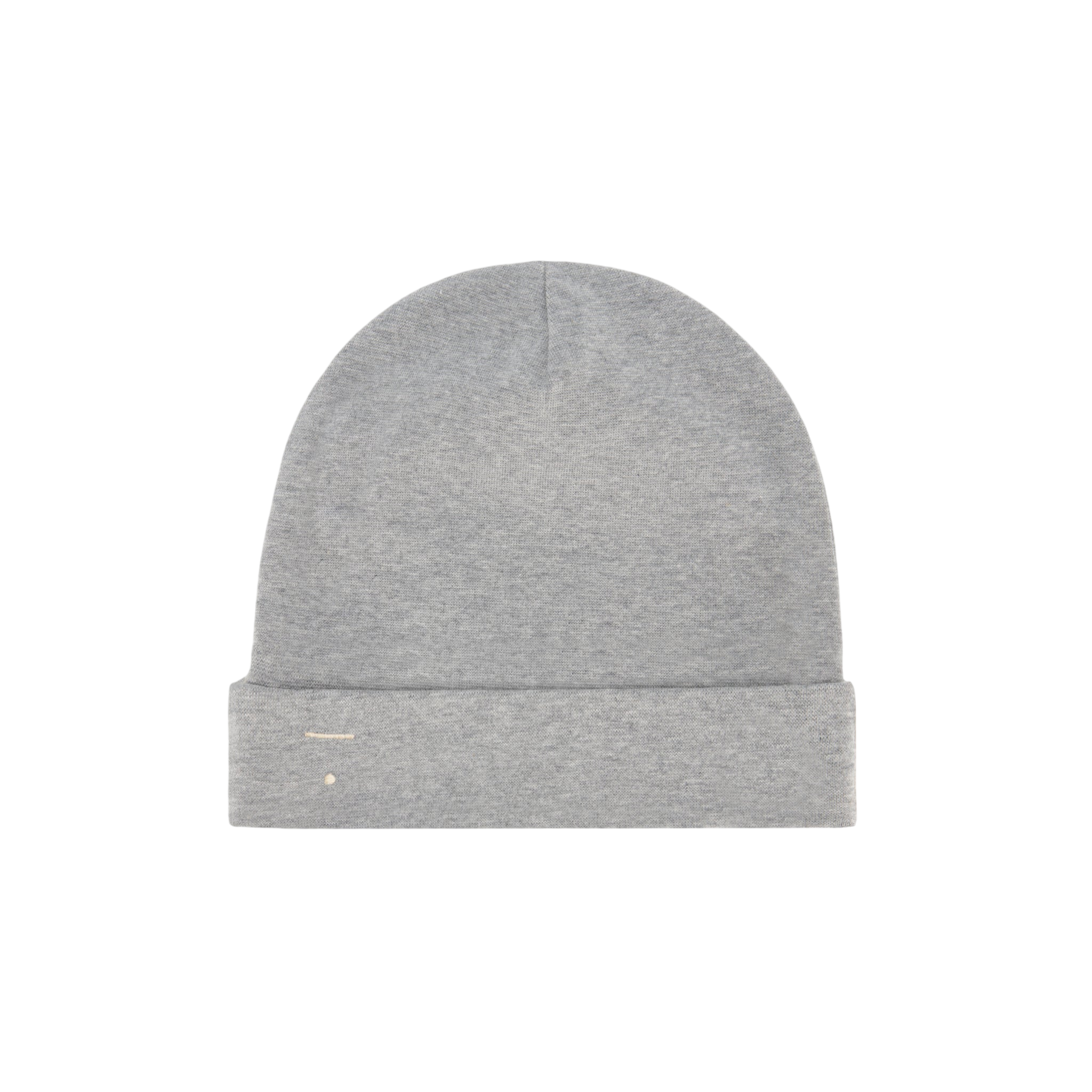 Mütze New Fit Grey Melange