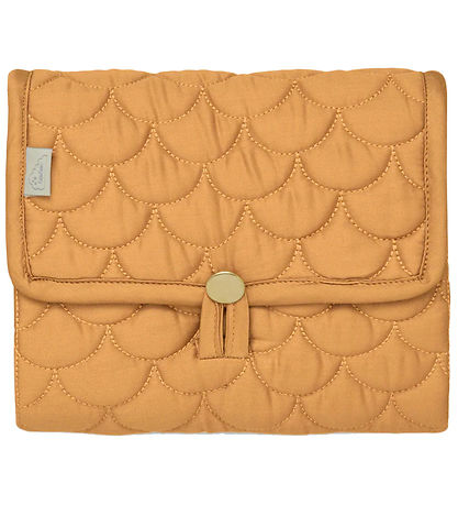 Cam Cam Pusleunderlag - Quilted - Honey
