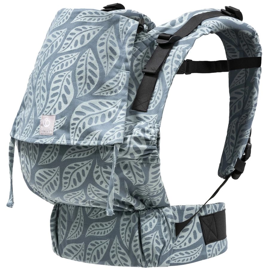 STOKKE® Limas™ Babytrage Flex Valerian Mint OCS
