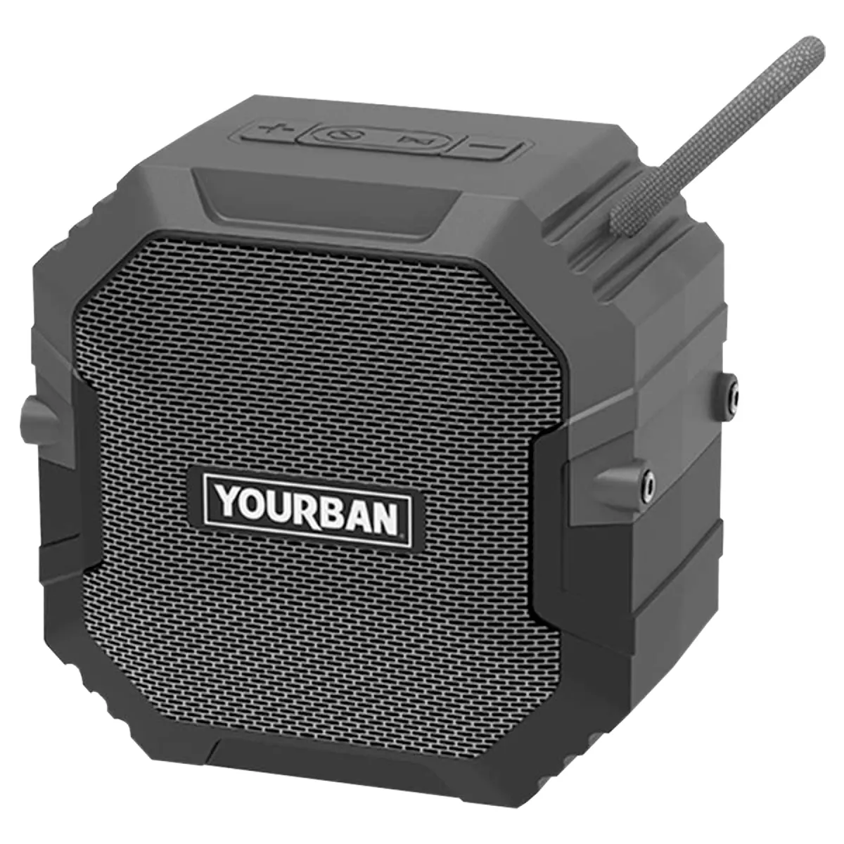 Yourban GETONE 15 Grey