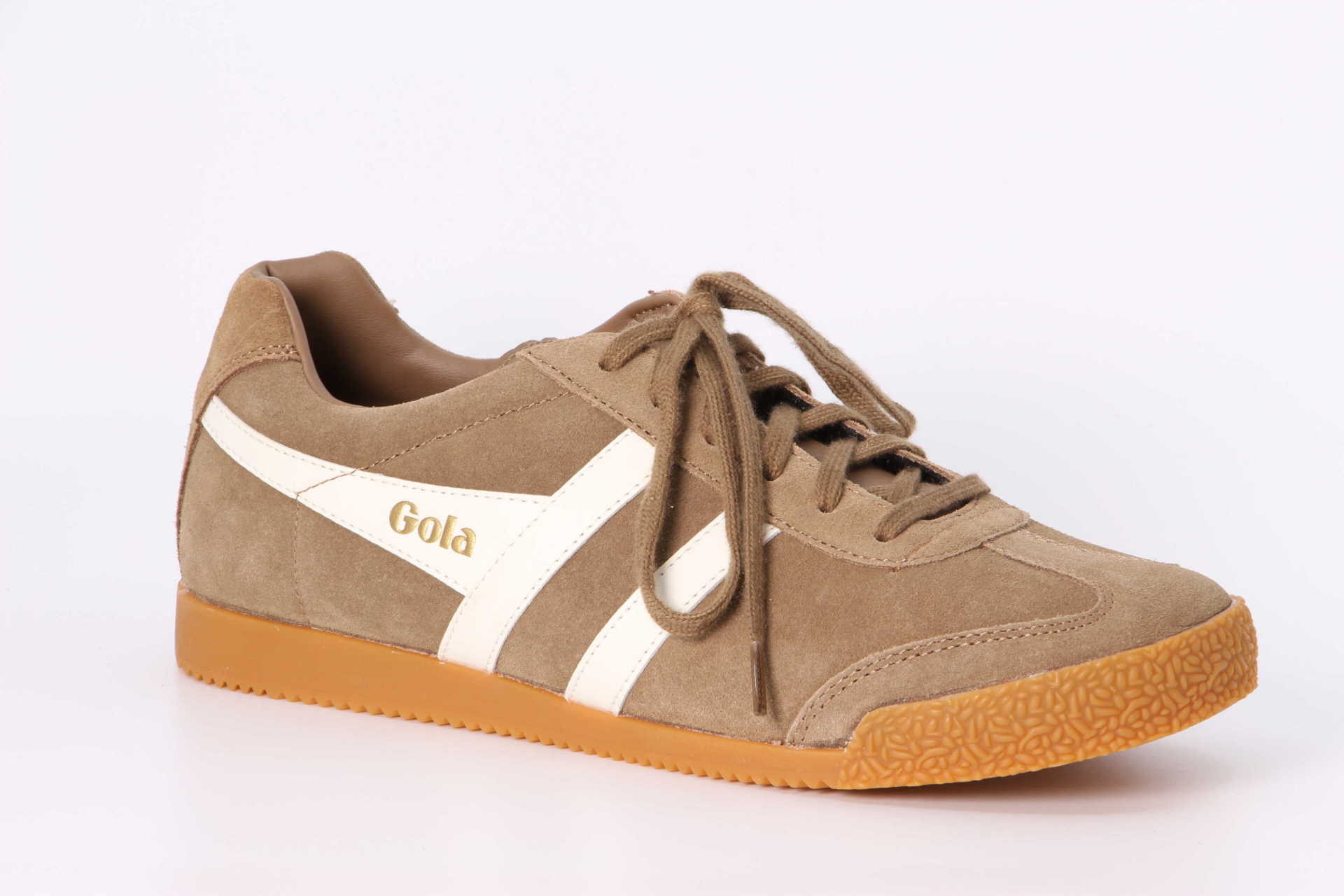 Gola Harrier tobacco / offwhite