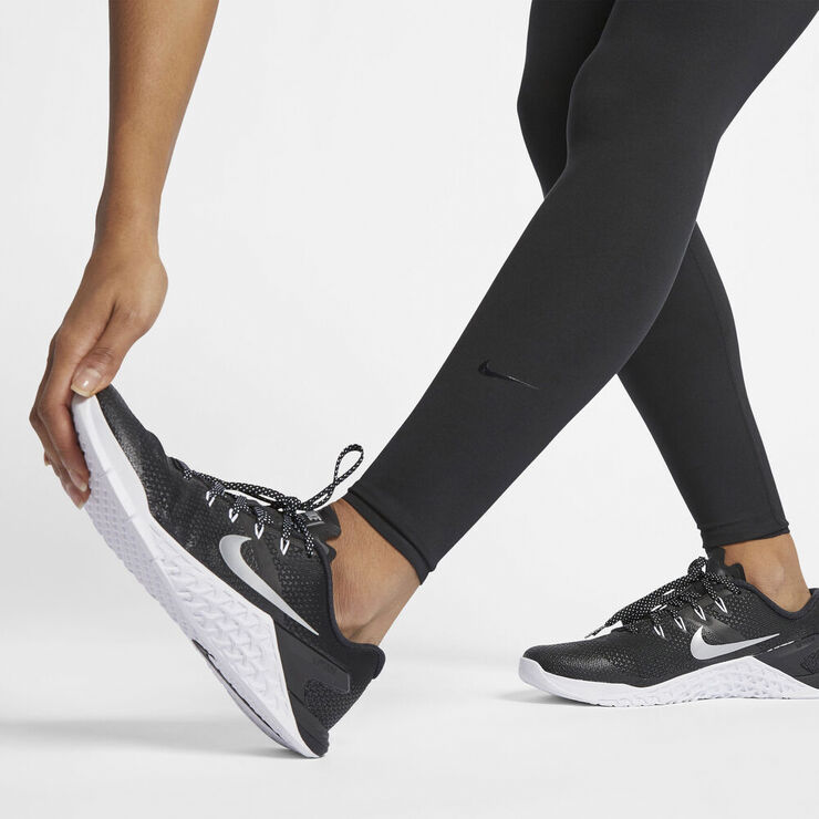 Nike One Luxe Traeningstights Sort