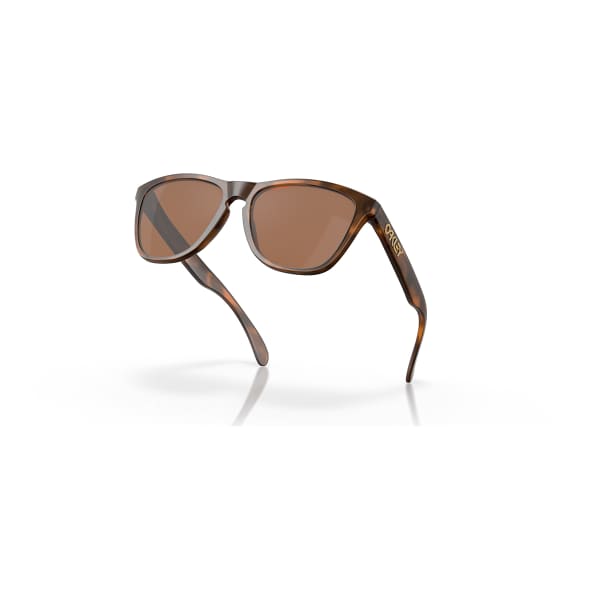 Lunette de soleil lifestyle OAKLEY FROGSKINS MATTE TORT/PRIZM TUNGSTN