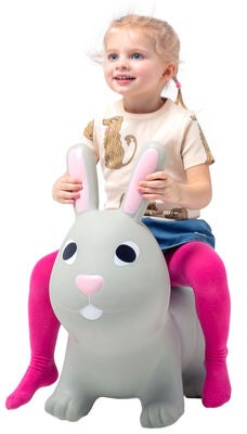 GerardoToys Hoppeball