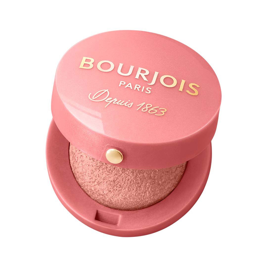 BOURJOIS  Litte Round Pot Blusher Powder