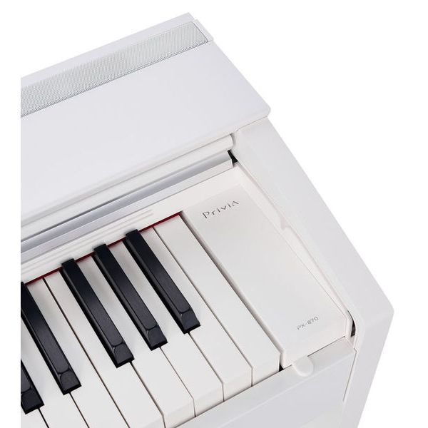 Casio PX-870 WE Privia