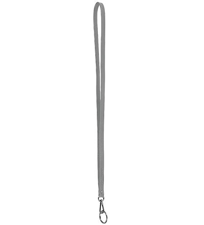 Rosemunde N?glering - Grey Black/Oxid