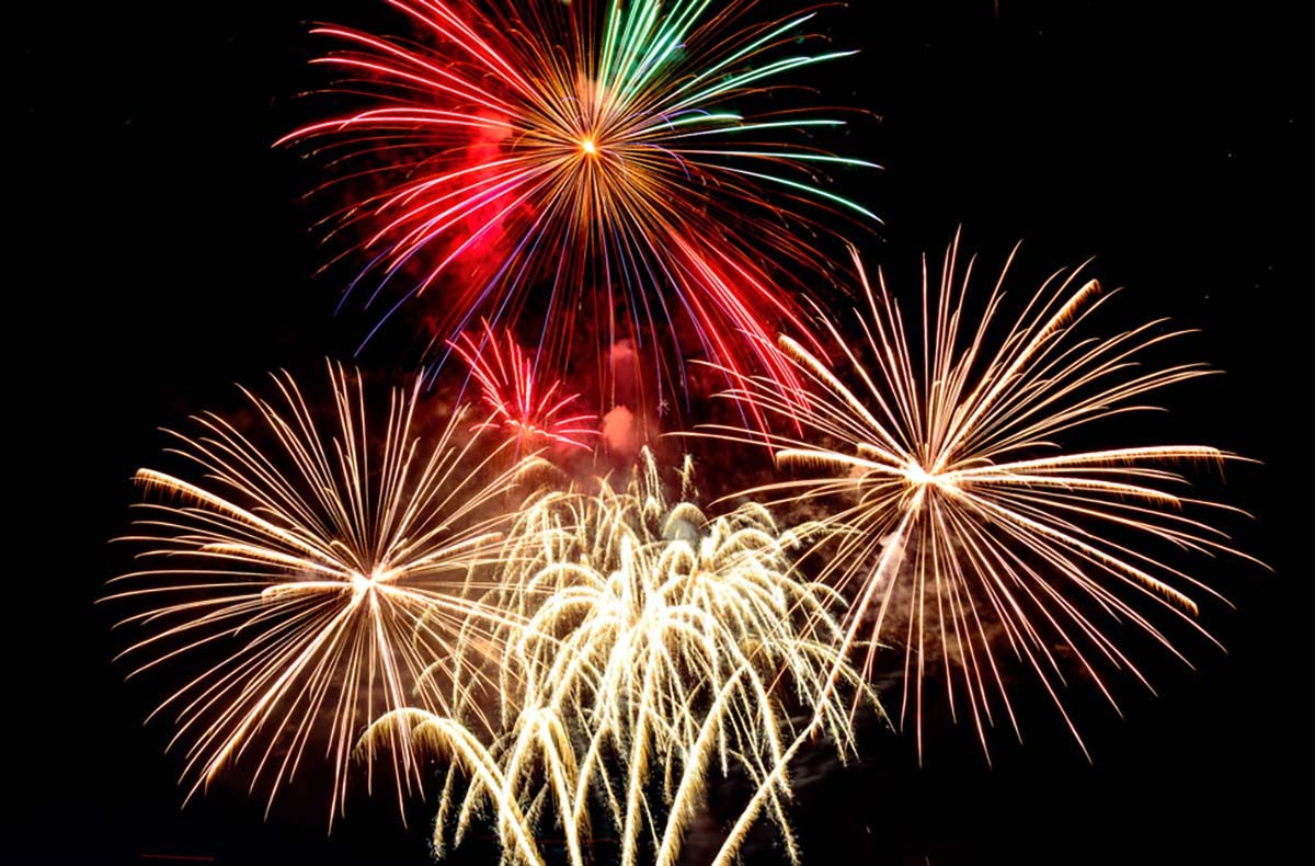 Pyrotechnik Workshop Marburg| mydays