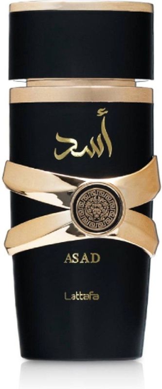 Lattafa - Asad - EDP - 100 ml