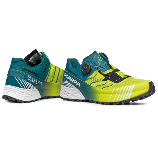 Scarpa - Ribelle Run Kalibra HT - Chaussures de trail