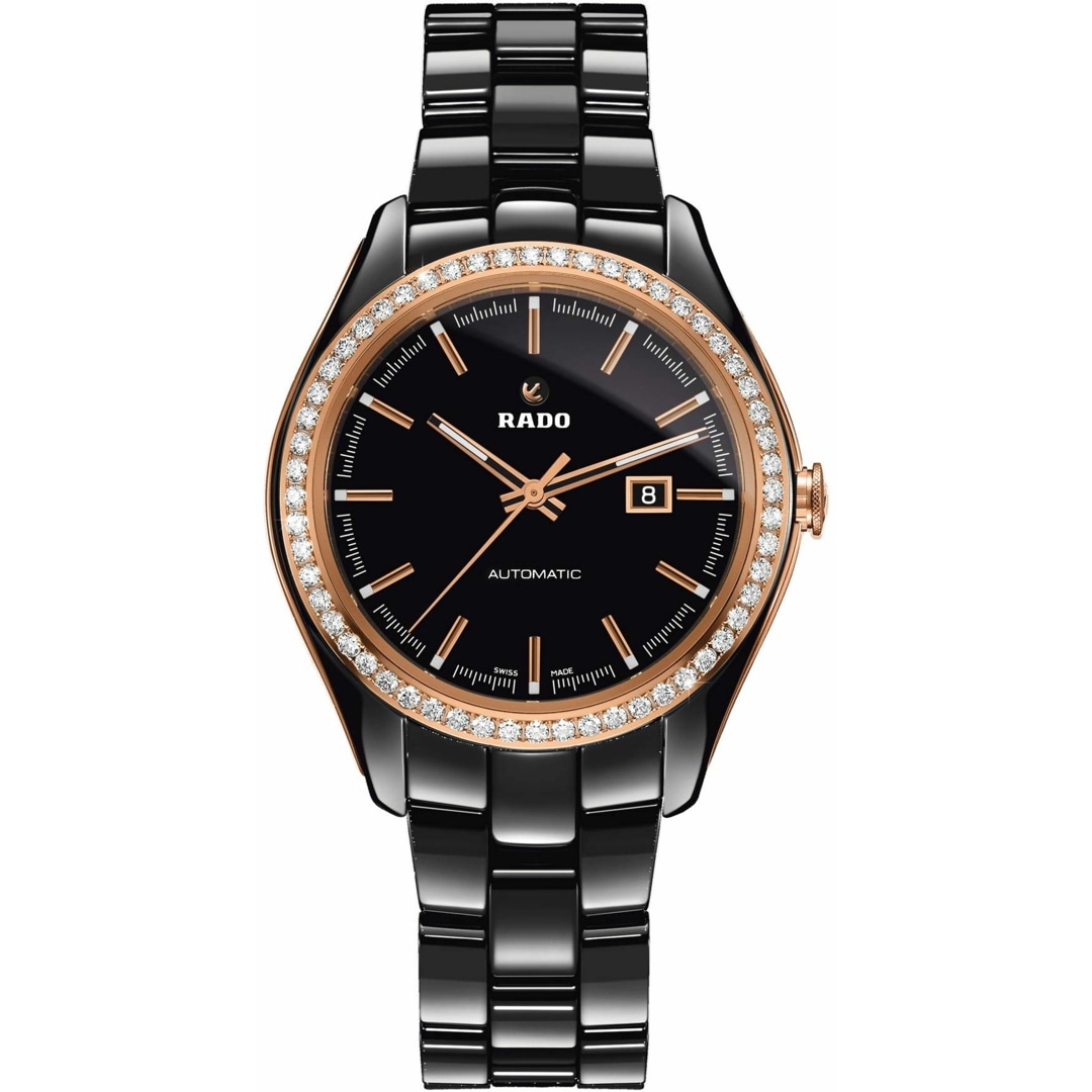 Rado HyperChrome M Superjubilé Automatik Limited Edition