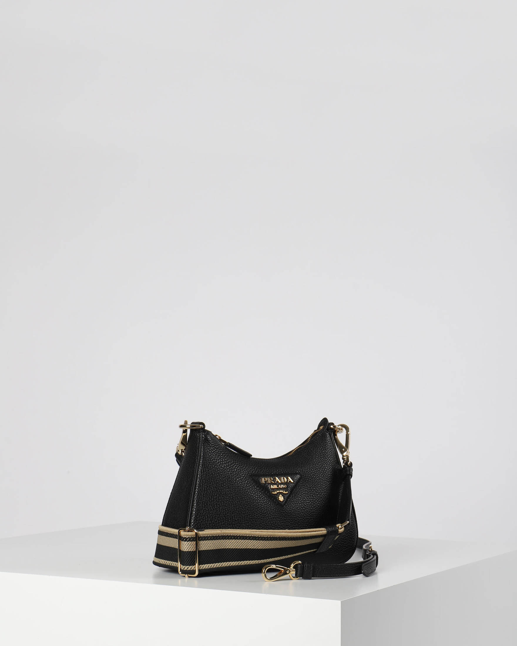 Prada| Damen Umhängetasche