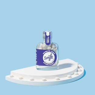 Smyle Toothpaste Tablets Whitening Pro 65TB